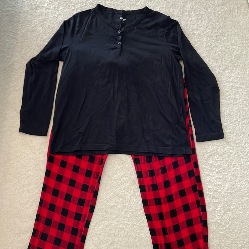 Women’s My Sleepwear Pajamas, Size L